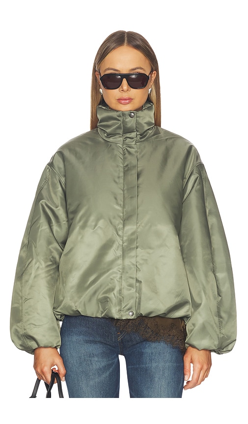 ANINE BING Cyrus Jacket | Thumbnail 3 ANINE BING Cyrus Jacket | Thumbnail 3
