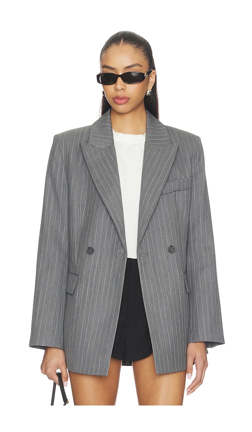 ANINE BING Tiphaine Blazer