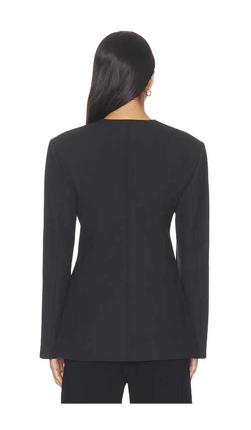 ANINE BING Huda Blazer | Thumbnail 3 ANINE BING Huda Blazer | Thumbnail 3