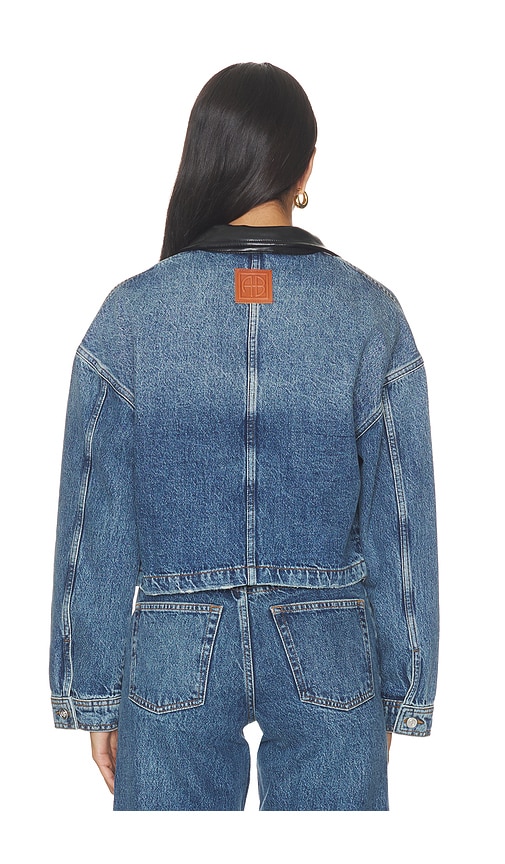 ANINE BING Yuma Jacket | Thumbnail 3 ANINE BING Yuma Jacket | Thumbnail 3