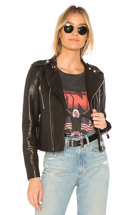 CHAQUETA MOTO