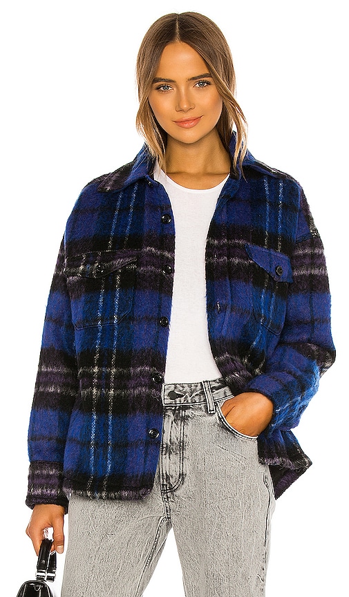 Samone Jacket