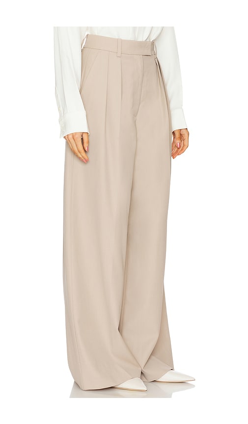 ANINE BING LOU TROUSER