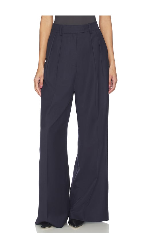 ANINE BING Lou Trouser