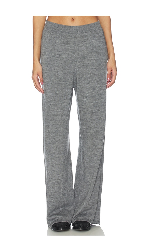 ANINE BING Adley Pant