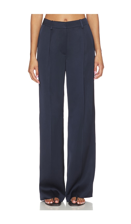 ANINE BING Trent Trouser