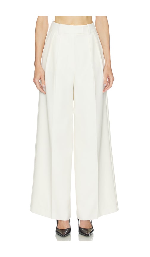 ANINE BING Lou Trouser