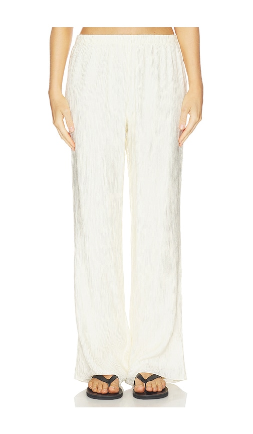 ANINE BING Aden Pant