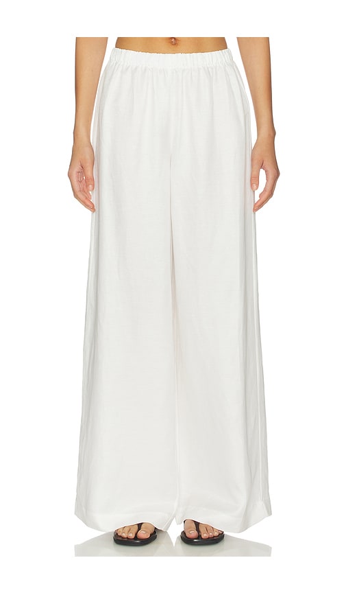 ANINE BING Roslyn Pant
