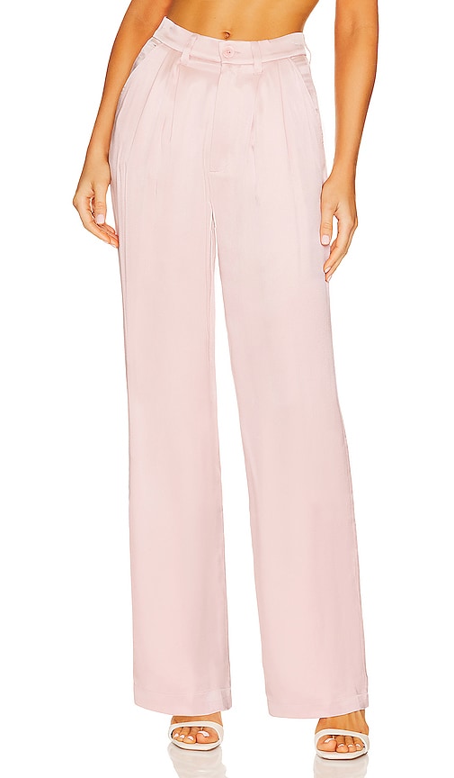 ANINE BING CARRIE PANT