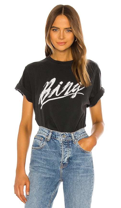 Basic Bing Tee