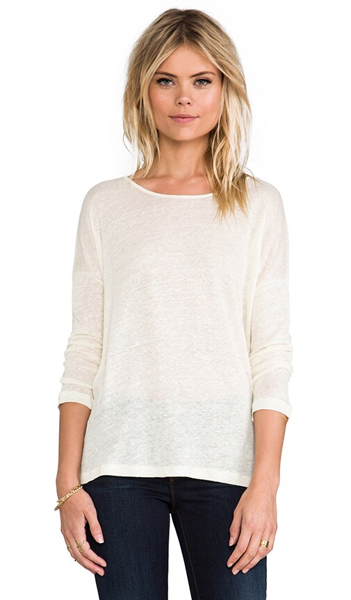 Loose Fit T-Shirt