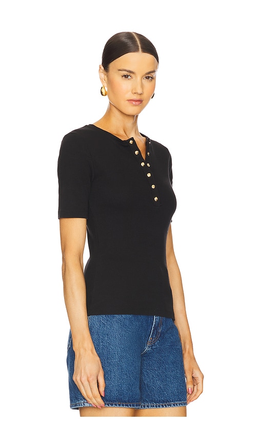 ANINE BING ALESSIA TEE