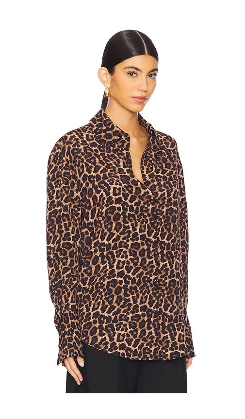 ANINE BING BRIDGET SHIRT