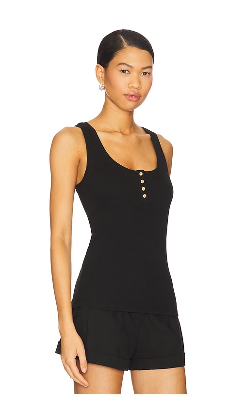 ANINE BING ALESSIA TANK