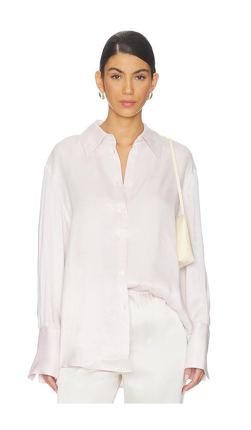 ANINE BING Bridget Shirt