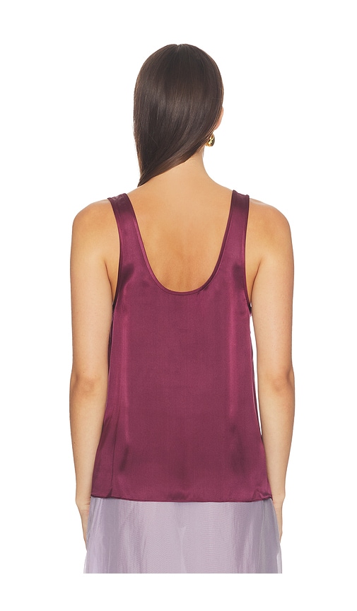 ANINE BING Lea Top | Thumbnail 3