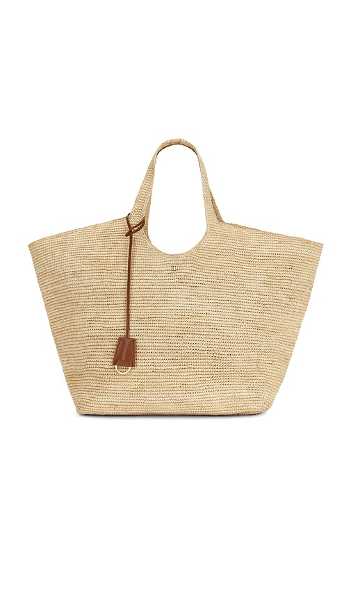 ANINE BING SAC FOURRE-TOUT LILI en Beige 523 €