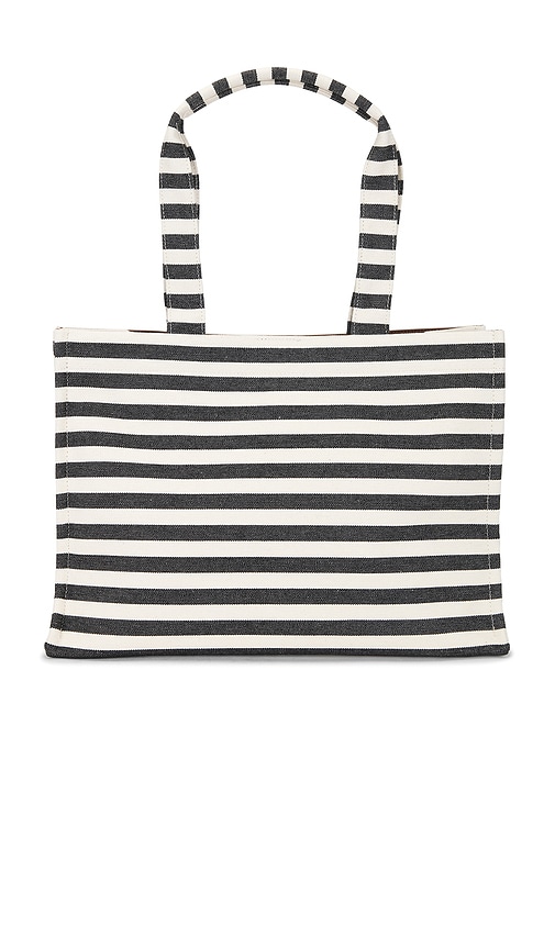 Anine Bing Lara Tote In Multi