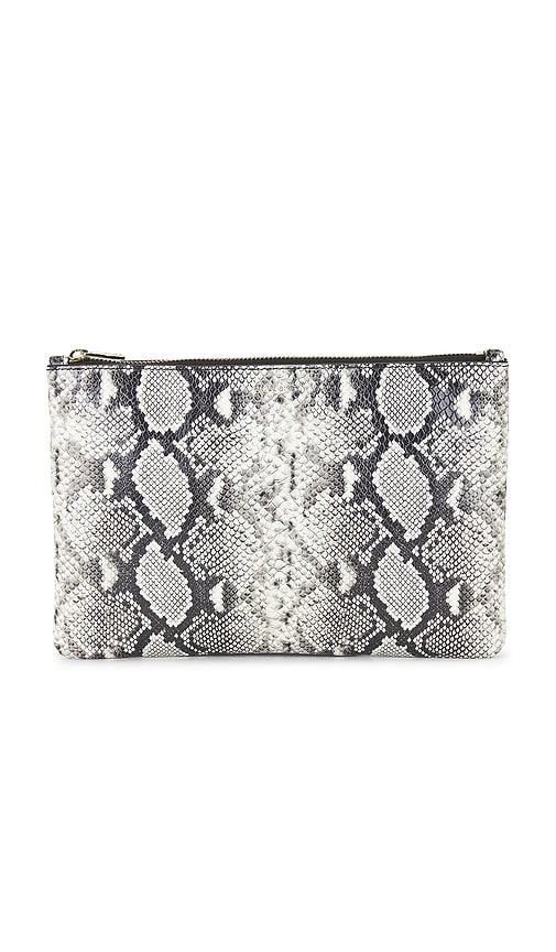 Anine Bing Elly 라지 파우치