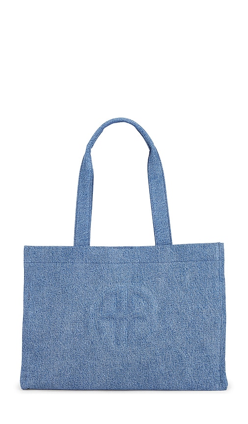 ANINE BING Lara Tote Bag