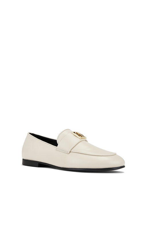 ANINE BING CORRINE LOAFERS