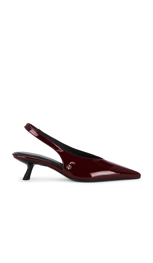 Hilda Slingback Pump in . - size 36 (also in 37, 38, 39) - ANINE BING - Modalova