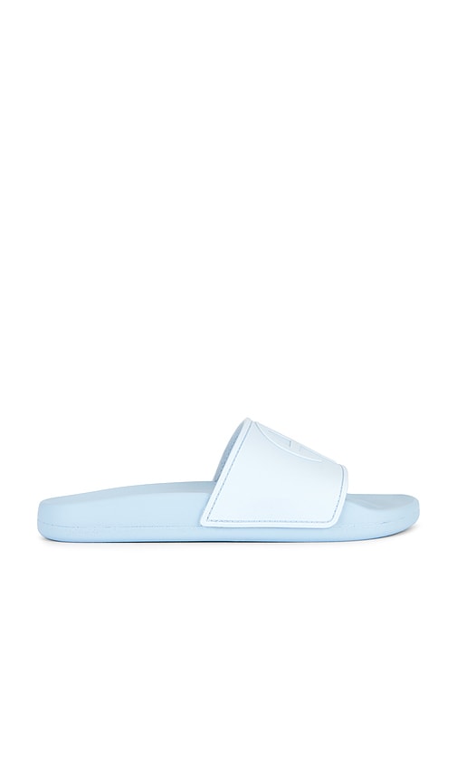 ANINE BING Isla Slides