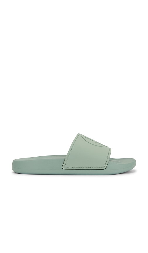 ANINE BING Isla Slides | Thumbnail 3