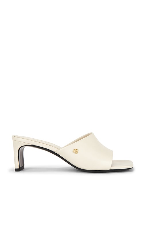 ANINE BING Jayden Mule Sandal | Thumbnail 3 ANINE BING Jayden Mule Sandal | Thumbnail 3