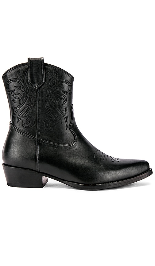 anine bing elton boots