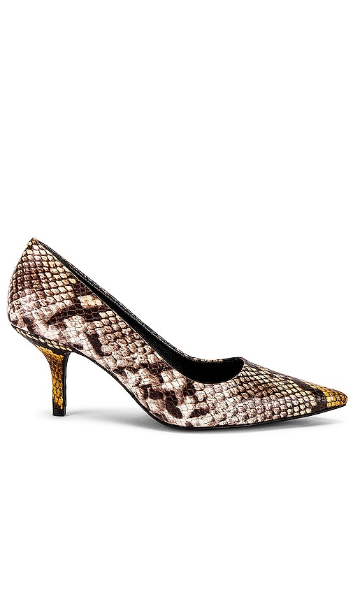 python pumps