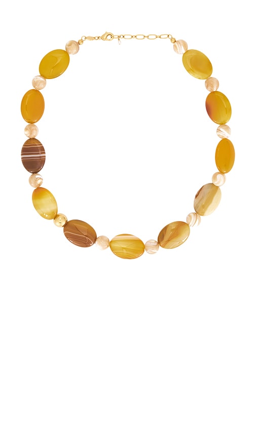 ANNI LU Desert Dreamer Necklace