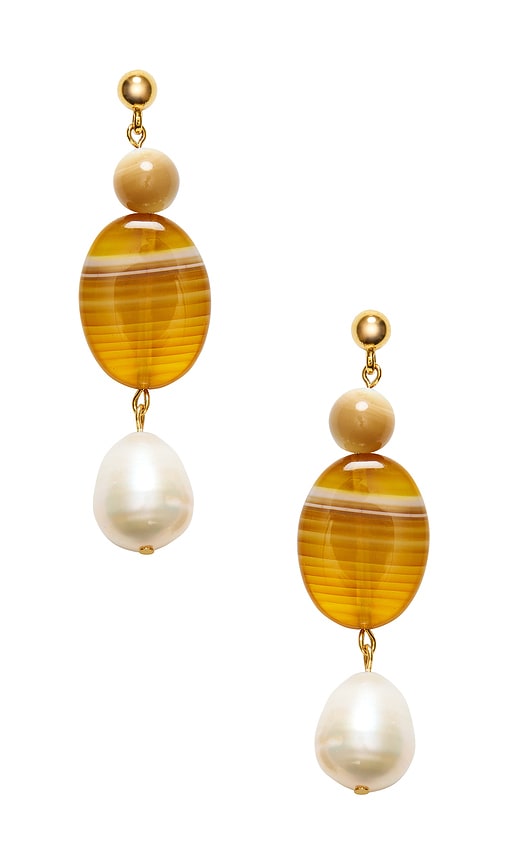 ANNI LU Desert Dreamer Earrings