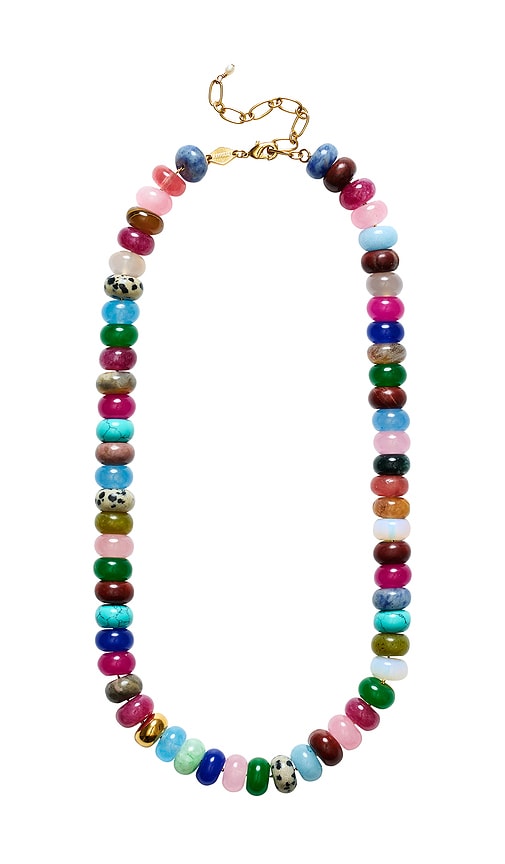 ANNI LU Mirage Necklace