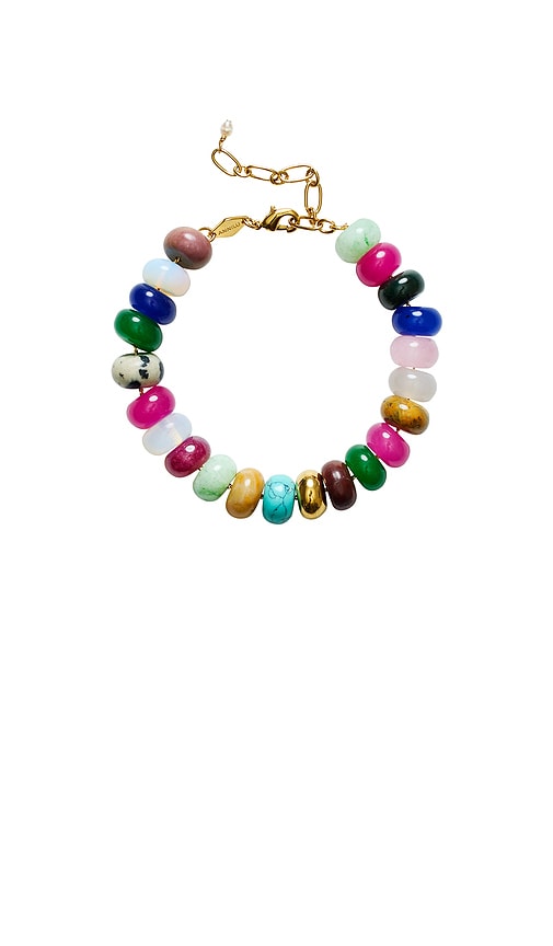 ANNI LU Mirage Bracelet