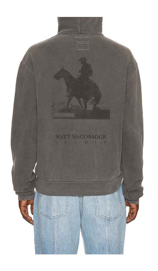  Austin Post Hoodie In Black. Größe S. Also In M, L, Xl/1x, Xxl/2x. 