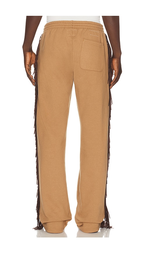  Austin Post Hose In Brown. Größe S. Also In M, L, Xl/1x, Xxl/2x. 