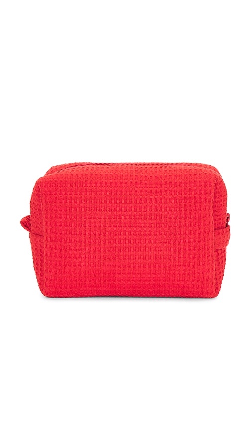  Abbode Pochette Waffle Pouch En Ref. 