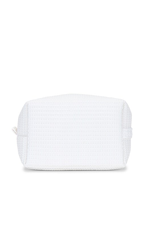 Abbode Cherry On Top Waffle Pouch | Thumbnail 2 Abbode Cherry On Top Waffle Pouch | Thumbnail 2
