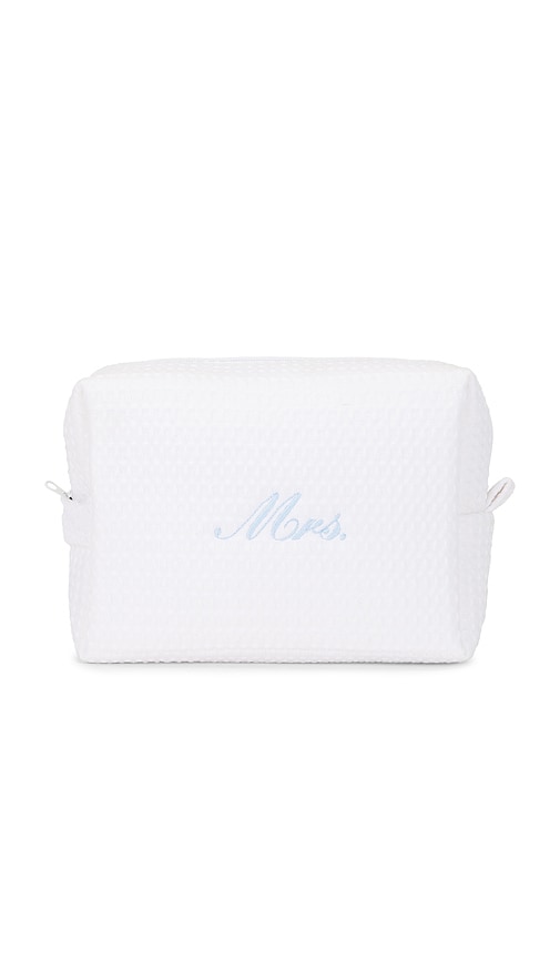 Abbode Mrs. Waffle Pouch