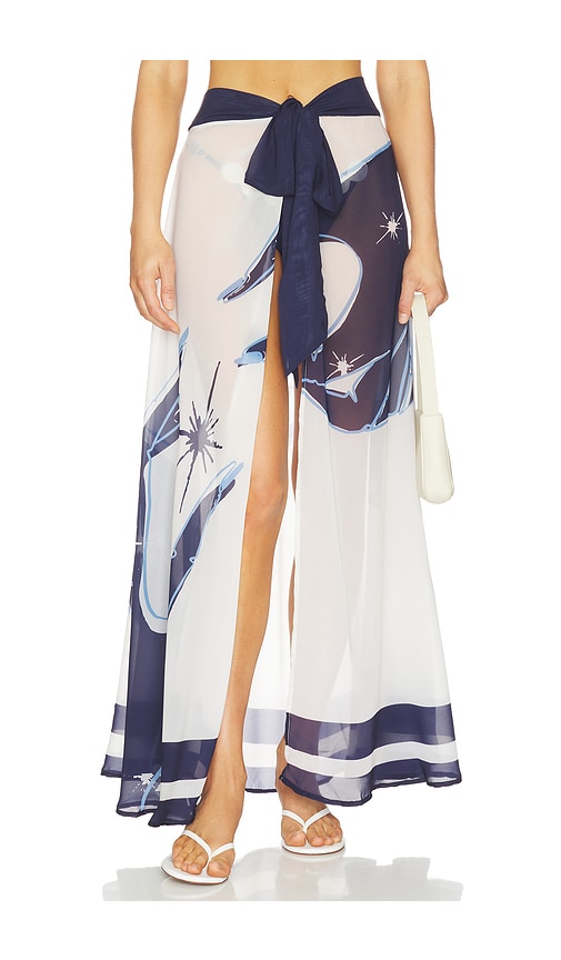 Ancora Cori Skirt