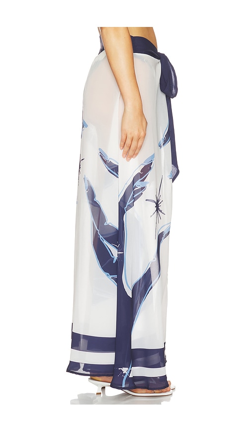  Ancora Maxirock Cori In White,navy. 