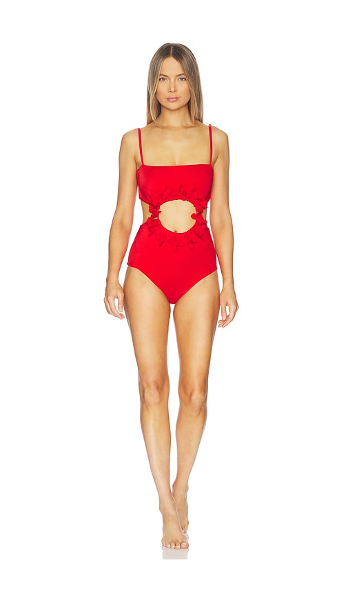 Ancora Caliza One Piece Swimsuit