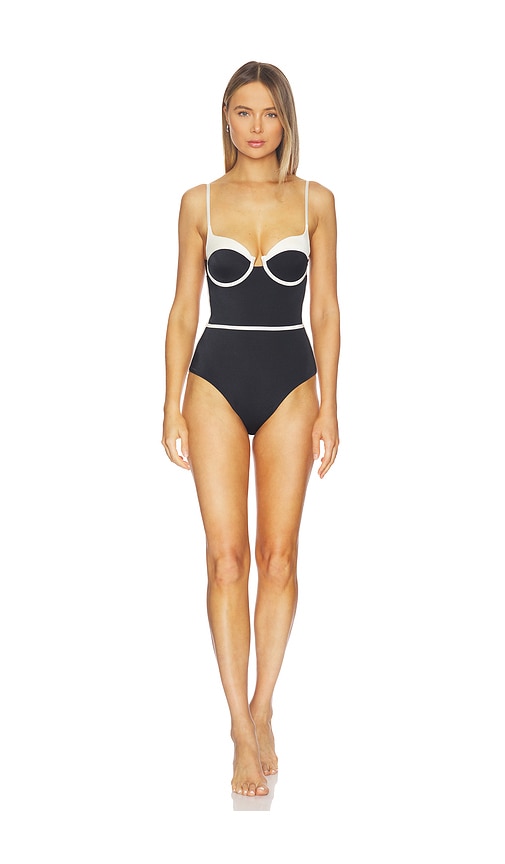 Ancora Kaire One Piece Swimsuit