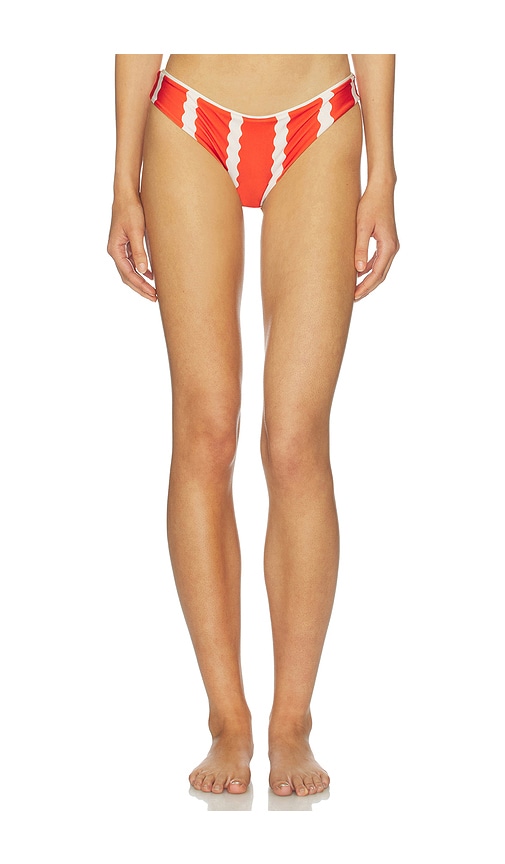 Ancora Bora Bikini Bottom