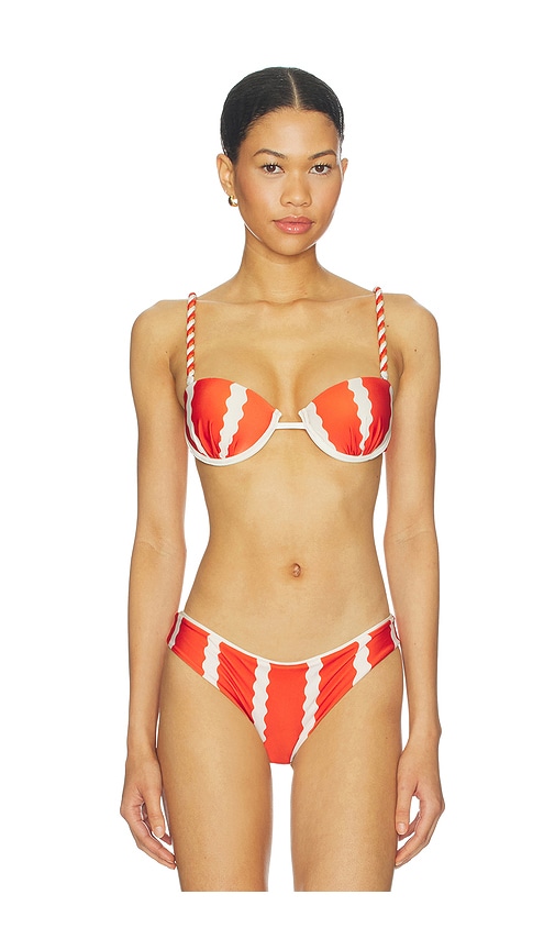 Ancora Bora Bikini Top