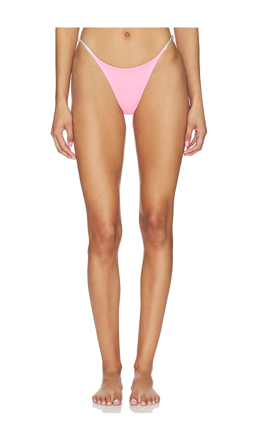 Ancora Fiori Bikini Bottom