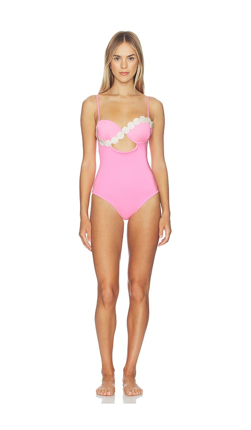 Ancora Nax One Piece - Women's Clothing