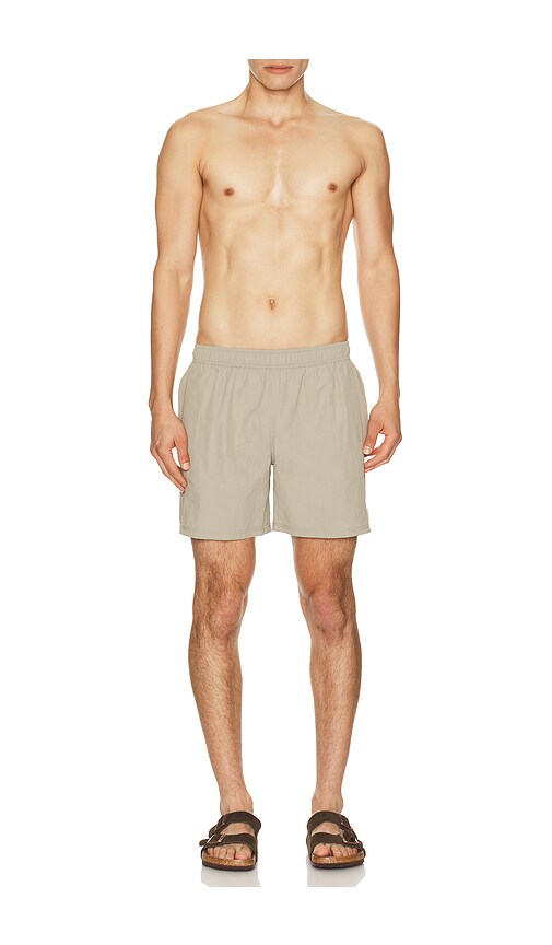  Auto-reply Badehose In Grey. Größe S. Also In M, L, Xl/1x. 
